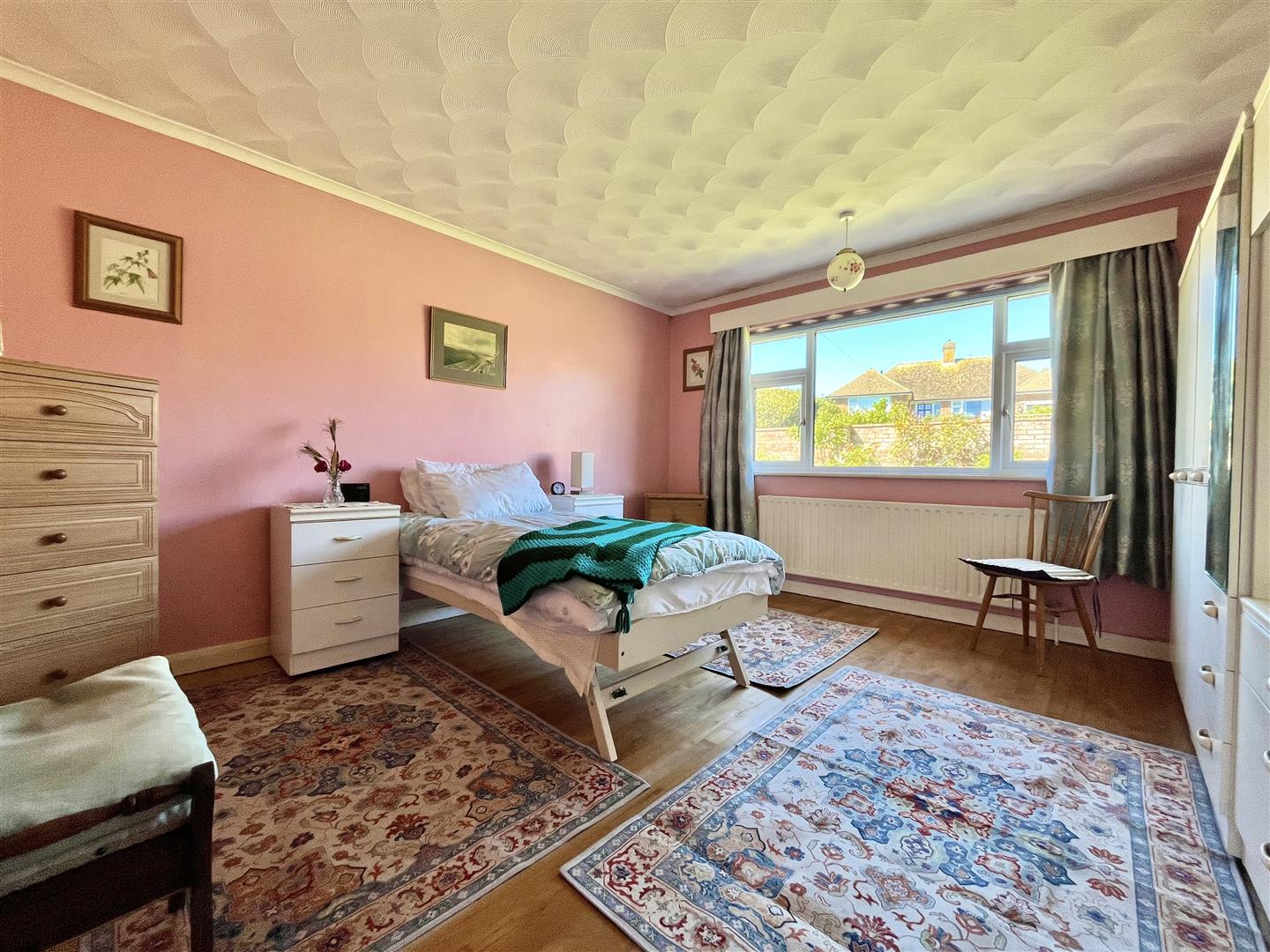Meadow Way, Fairlight, Hastings